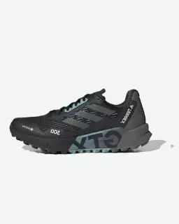 adidas Terrex Agravic Flow 2 Gore-Tex Mujer – 1/4