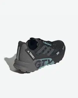 adidas Terrex Agravic Flow 2 Gore-Tex Mujer – 2/4