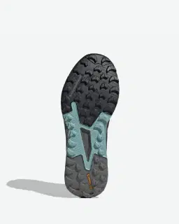 adidas Terrex Agravic Flow 2 Gore-Tex Mujer – 3/4