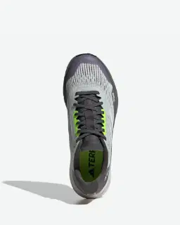adidas Terrex Agravic Flow 2 Mujer – 3/4