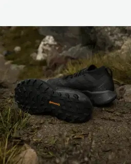 adidas terrex agravic gtx Mujer – 3/4