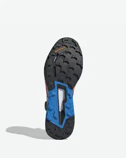 adidas Terrex Agravic Pro Hombre – 3/4