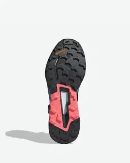 adidas Terrex Agravic Pro Mujer – 3/4