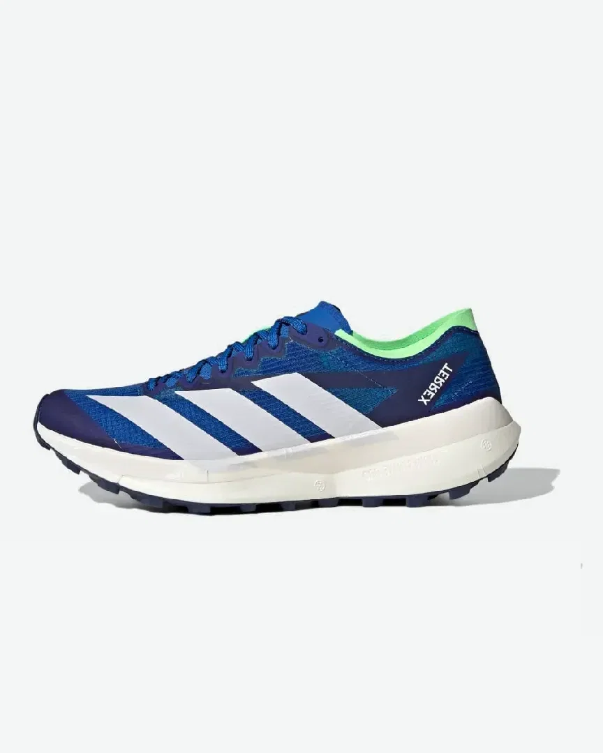 adidas terrex agravic speed2 Hombre