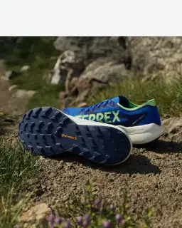 adidas terrex agravic speed2 Hombre – 3/4