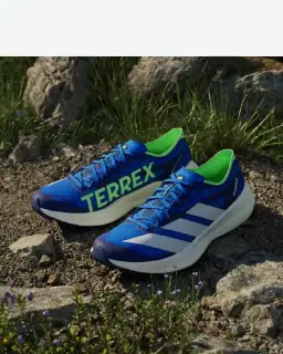adidas terrex agravic speed2 Hombre – 4/4