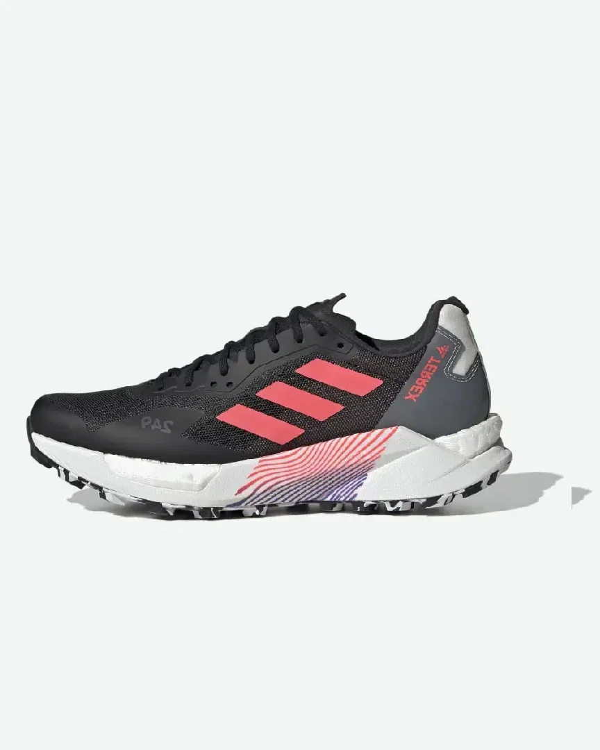 Adidas Terrex Agravic Ultra W