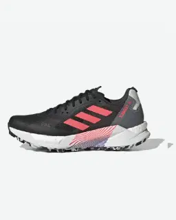adidas Terrex Agravic Ultra Mujer – 1/4