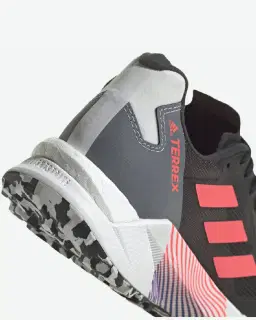 adidas Terrex Agravic Ultra Mujer – 4/4