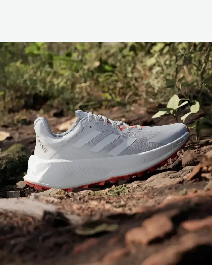 Adidas Terrex Soulstride Ultra W - IH3791 (1) au meilleur prix !