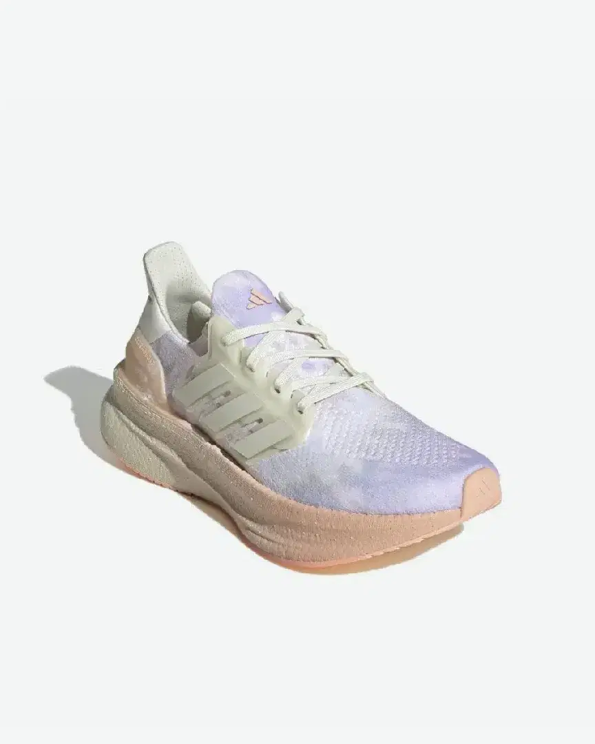 Adidas Tie-Dye Ultraboost 5 W - JI1519 (3) au meilleur prix !