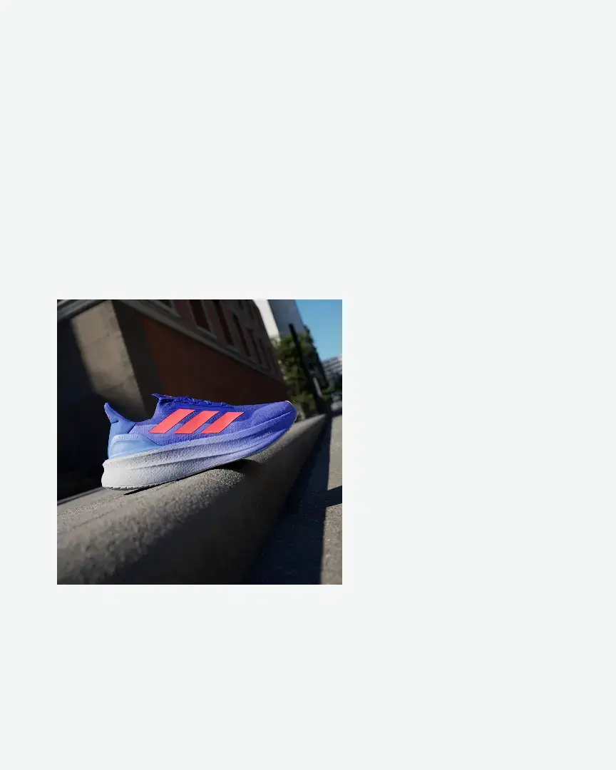 Adidas Ultraboost 5X M - JH9046 (5) au meilleur prix !
