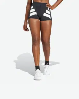 Adizero Adidas Road To Records Pantalones Cortos de Culo Mujer – 1/4