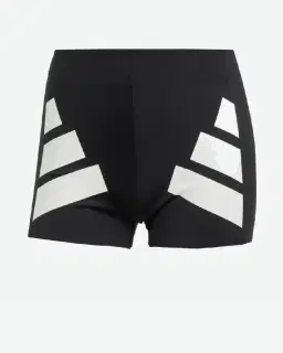Adizero Adidas Road To Records Pantalones Cortos de Culo Mujer – 4/4