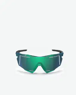 Gafas de sol deportivas Aerostorm multiespejo verde Hombre – 2/5