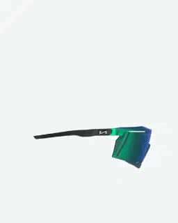 Gafas de sol deportivas Aerostorm multiespejo verde Hombre – 3/5