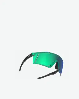 Gafas de sol deportivas Aerostorm multiespejo verde Hombre – 5/5