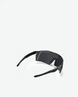Gafas de sol deportivas Aerostorm negro humo Hombre – 4/5