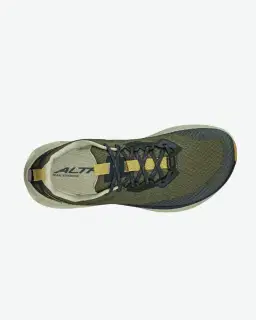 Altra Experience Wild 2 Hombre – 3/4