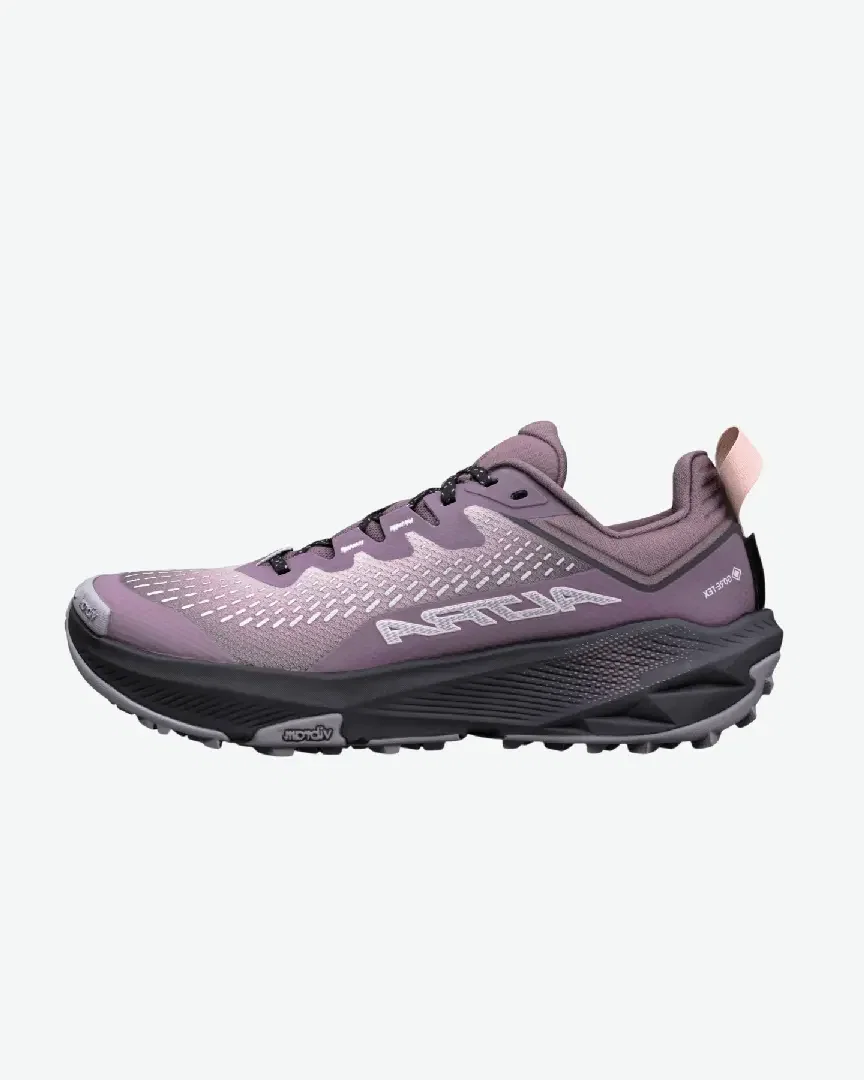 Altra Experience Wild 3+ Gtx Mujer