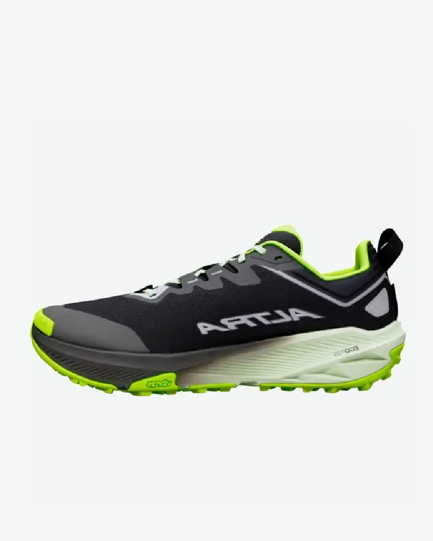 ALTRA Experience Wild 3+ Hombre Hombre