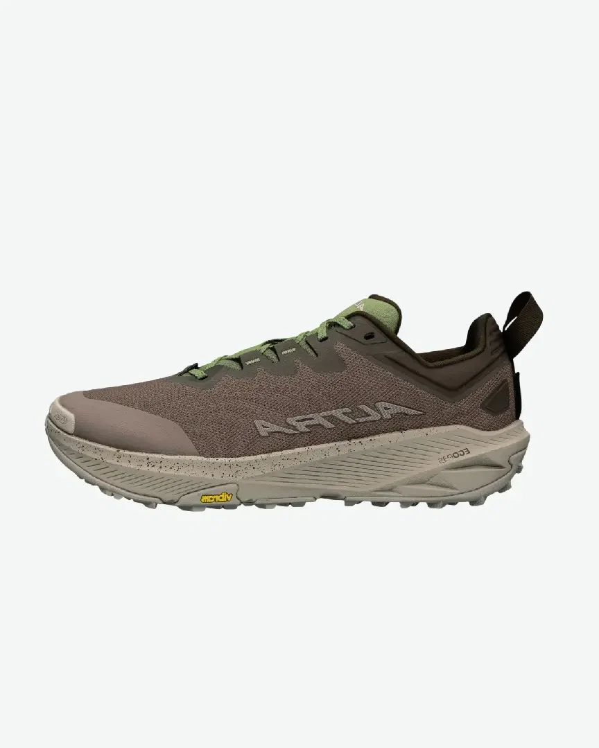 ALTRA Experience Wild 3+ Hombre Hombre