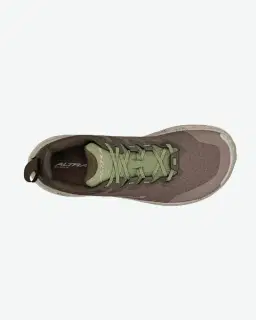 ALTRA Experience Wild 3+ Hombre Hombre – 3/4