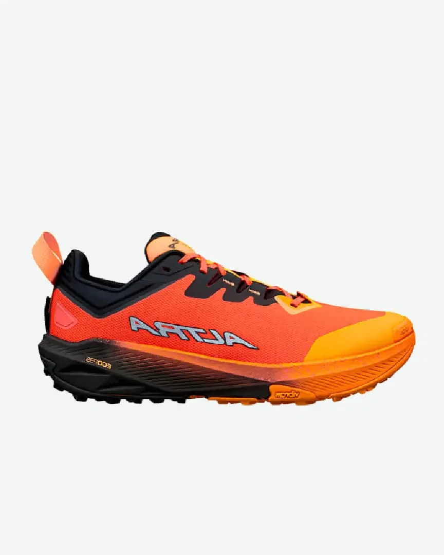 ALTRA Experience Wild 3+ Hombre Hombre