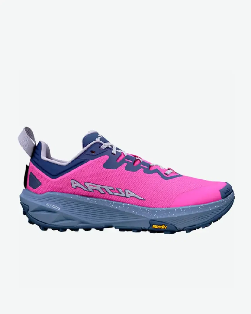 ALTRA Experience Wild 3+ Mujer