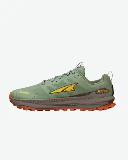 ALTRA Lone Peak 9+ Gore-tex Hombre – 1/4