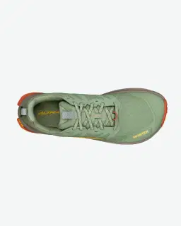 ALTRA Lone Peak 9+ Gore-tex Hombre – 3/4