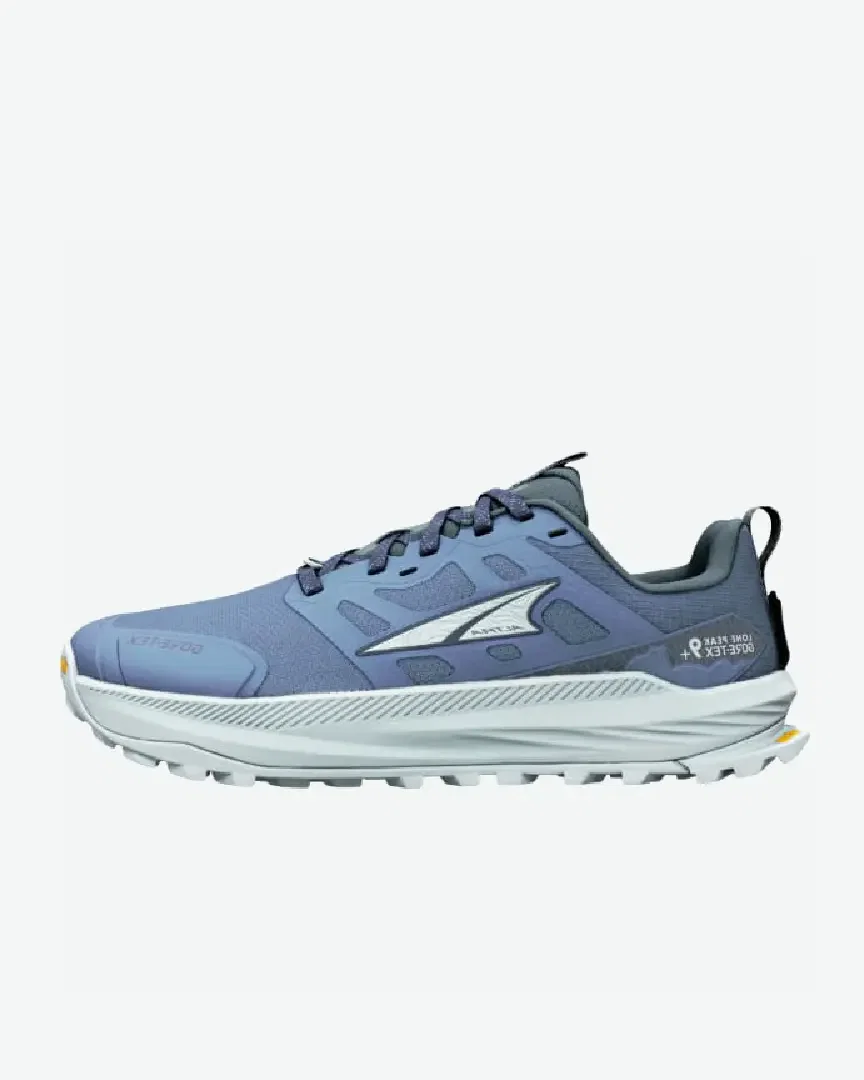 ALTRA Lone Peak 9+ Gore-tex Mujer
