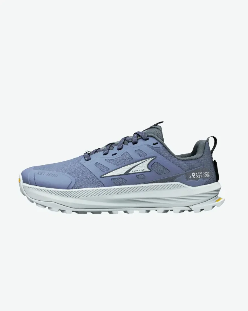 Altra Lone Peak 9+ Gtx Mujer