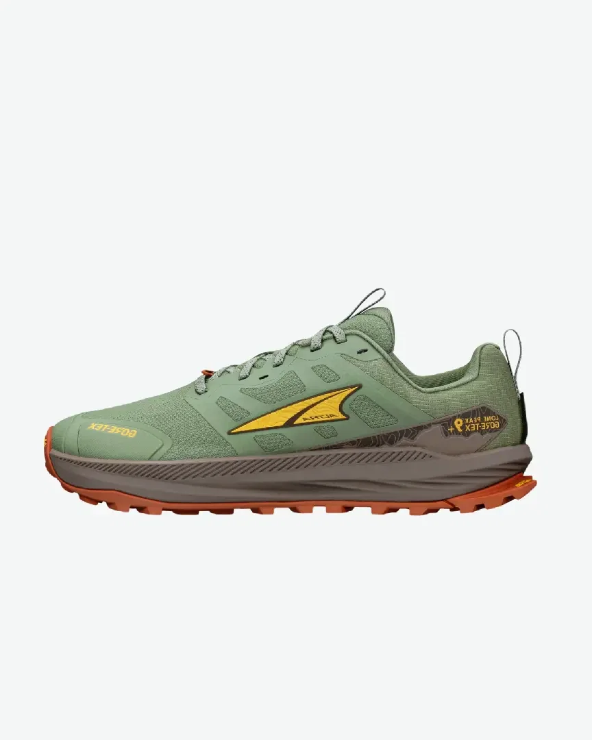 Altra Lone Peak 9+ Gtx Hombre