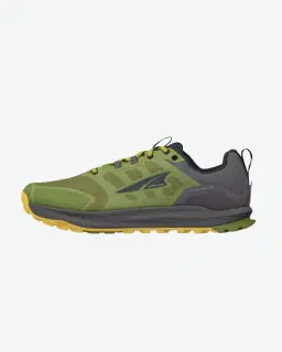 Altra Lone Peak 9 Waterproof Low Hombre – 1/4
