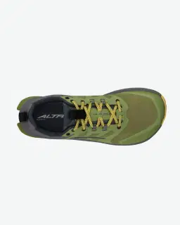 Altra Lone Peak 9 Waterproof Low Hombre – 3/4
