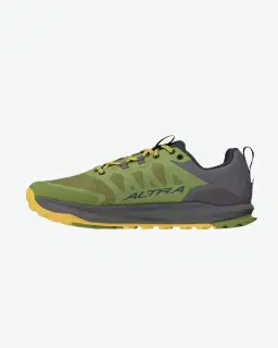 Altra Lone Peak 9 Waterproof Low Hombre – 4/4