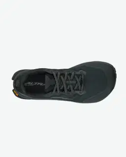 Altra Lone Peak 9+ Wide Hombre – 4/4