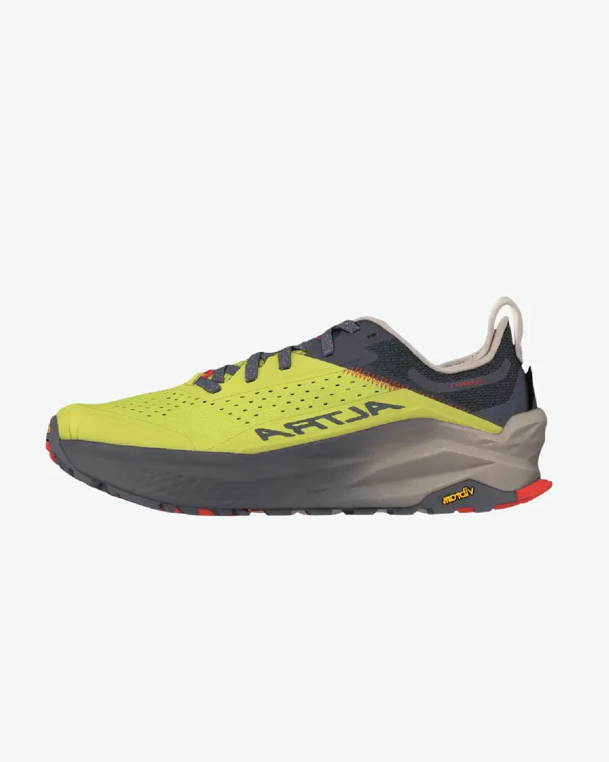 ALTRA Olympus 6 Hombre