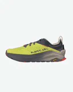 ALTRA Olympus 6 Hombre – 1/4