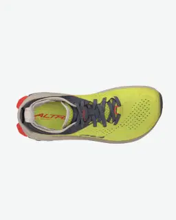 ALTRA Olympus 6 Hombre – 3/4