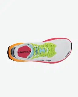 ALTRA Mont Blanc Carbon Mujer – 3/4