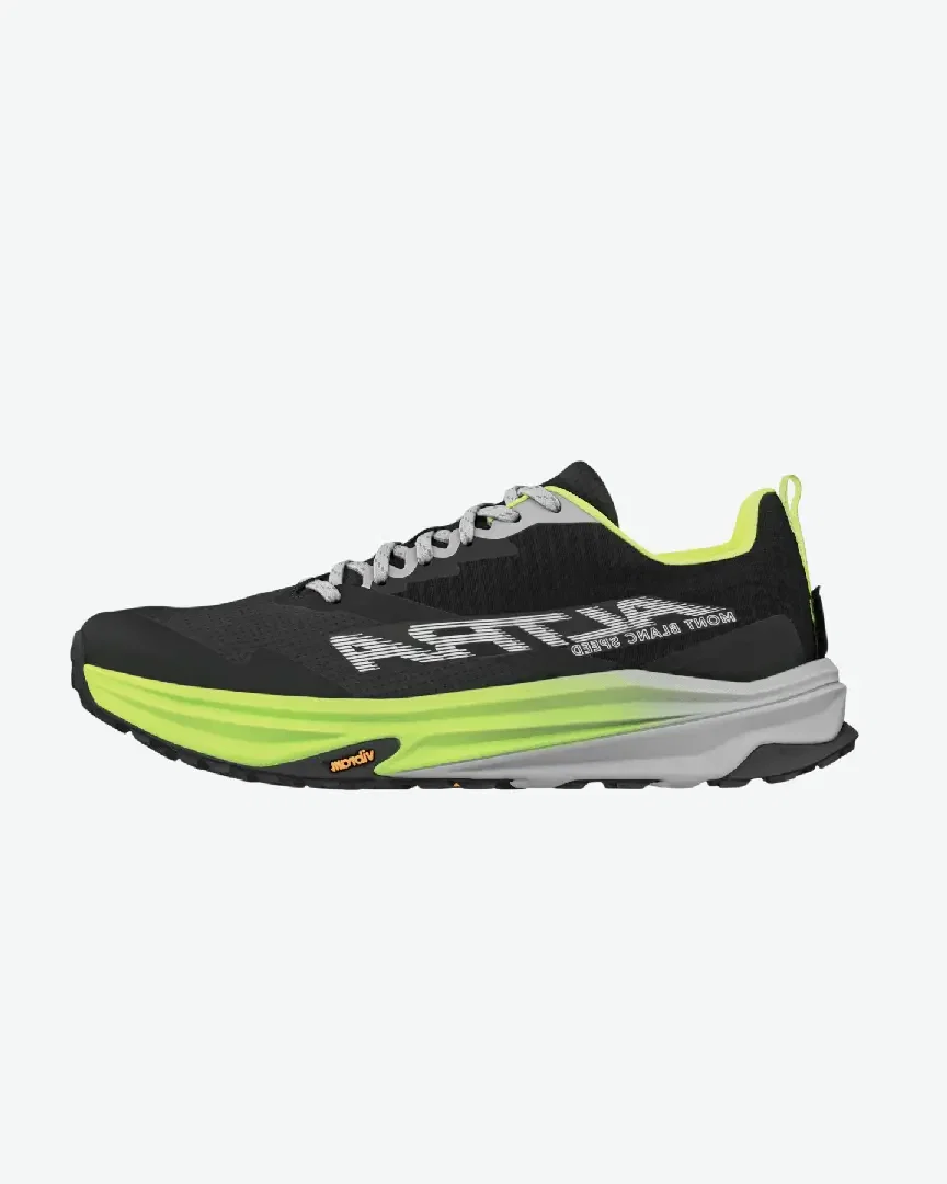 Altra Mont Blanc Speed M
