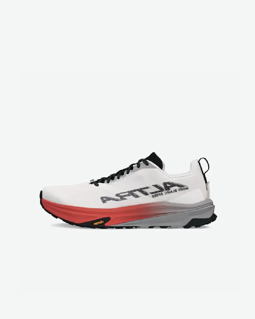 Altra Mont Blanc Speed M