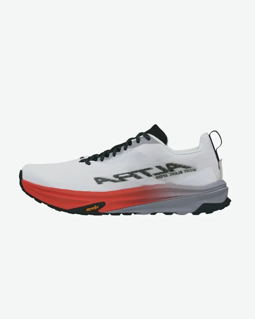 Altra Mont Blanc Speed Mujer