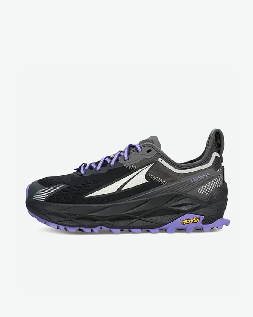 ALTRA Olympus 5 Mujer