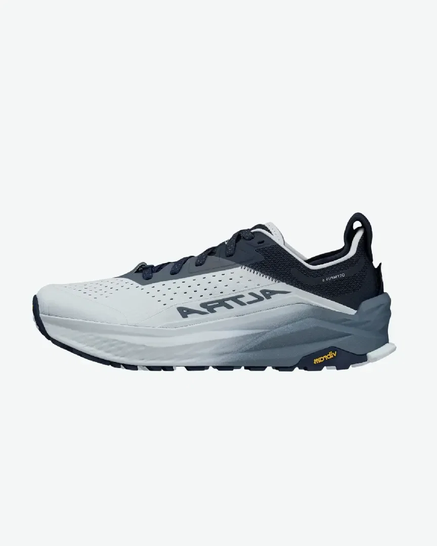 ALTRA Olympus 6 Hombre