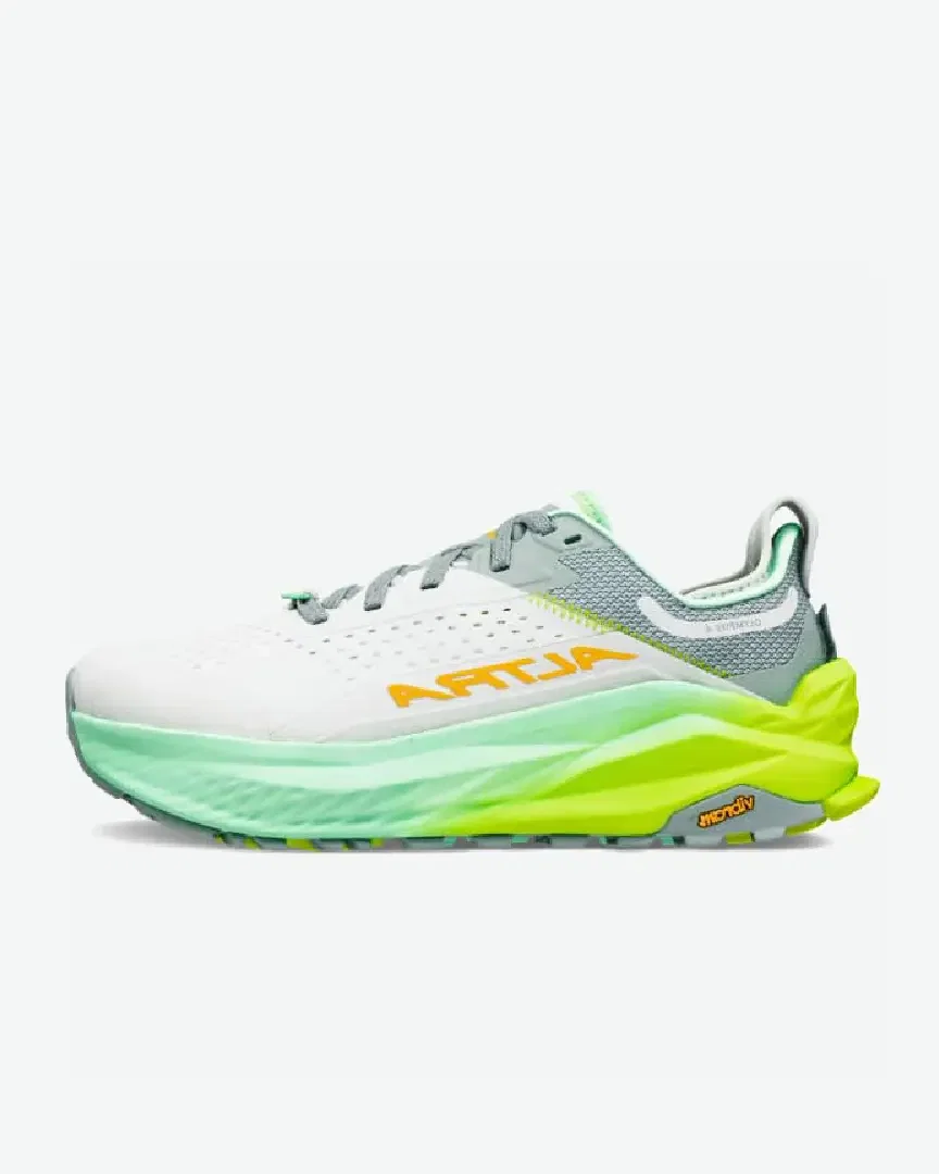 ALTRA Olympus 6 Mujer