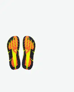 Altra Olympus 7 Hombre – 3/4