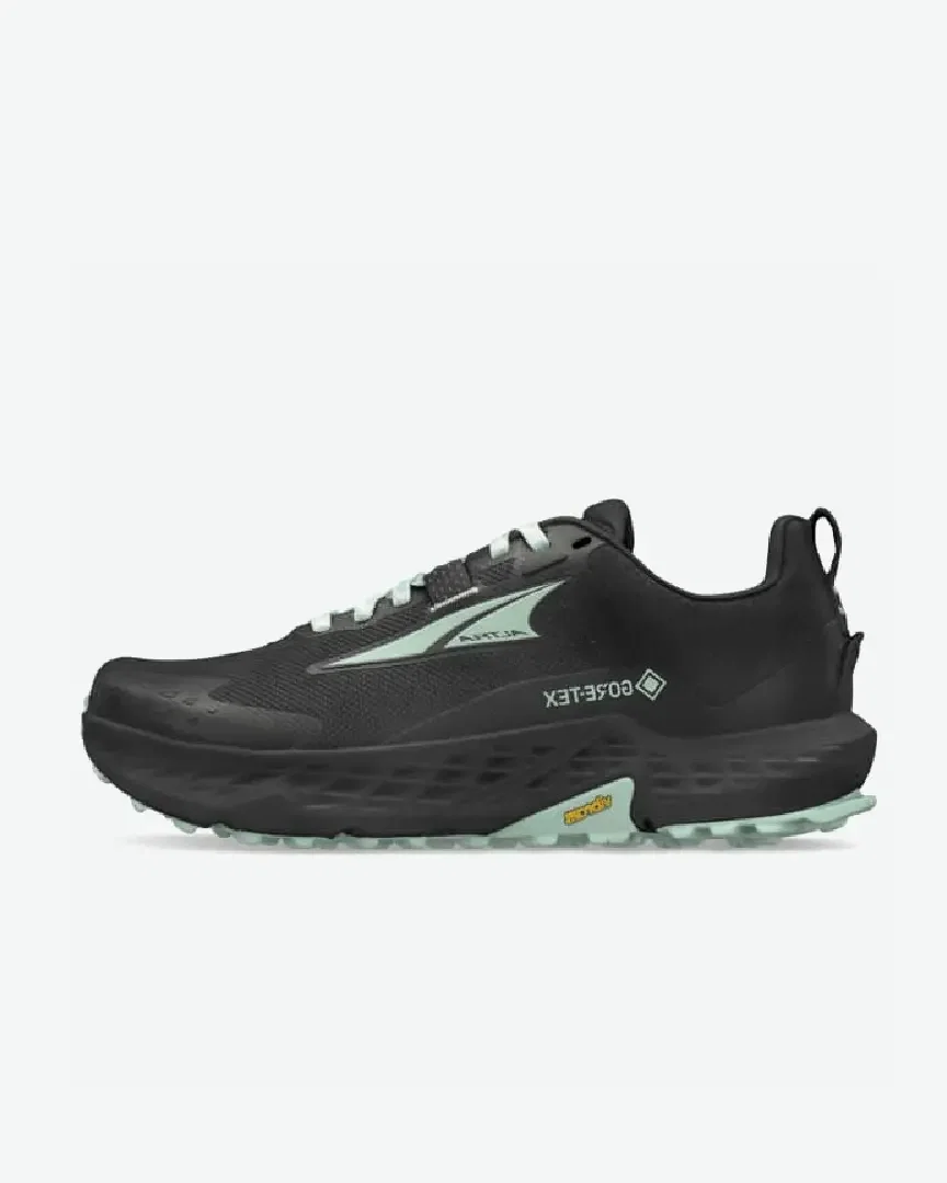 ALTRA Timp 5 Gore-tex Mujer
